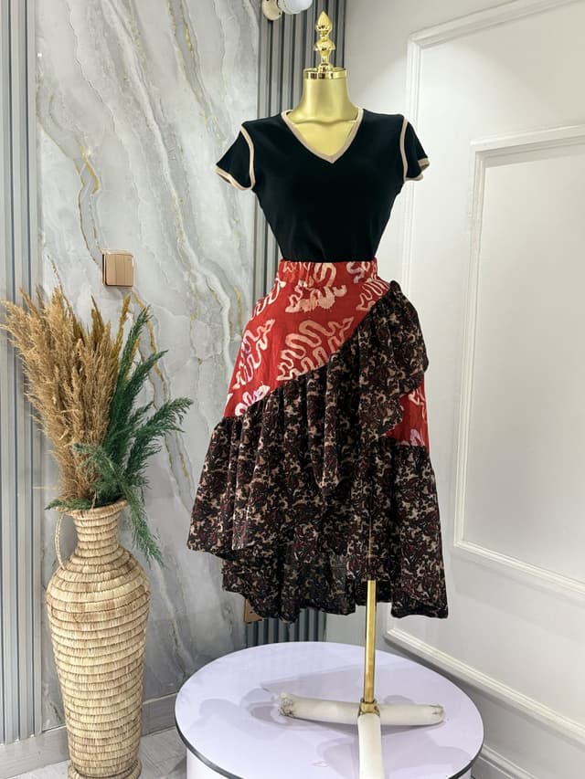 addie skirt